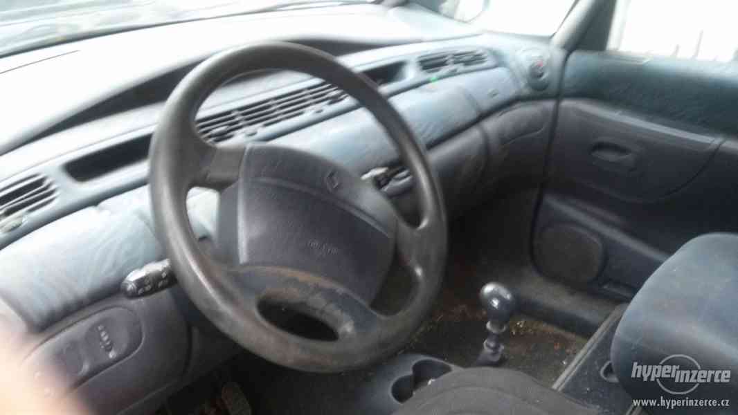 Renault Espace - foto 4