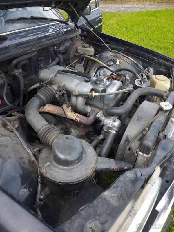 Mercedes-Benz 123 W123	 - foto 2
