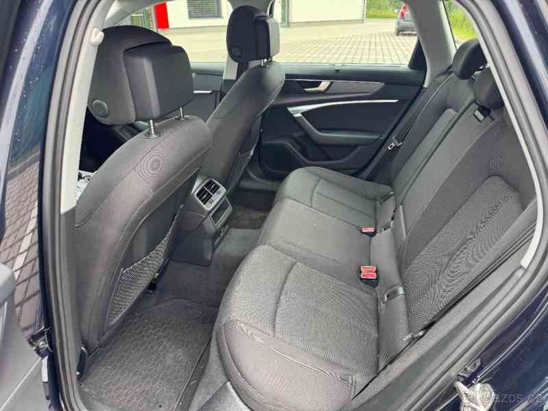 Audi A6 Avant C8 55 TFSI - foto 2