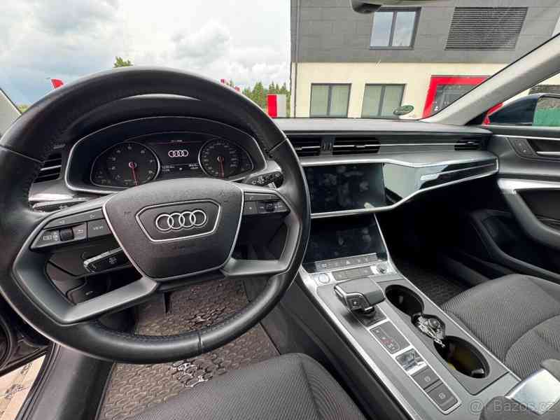 Audi A6 Avant C8 55 TFSI - foto 3