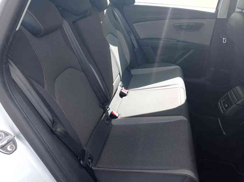 Seat Leon 1.6 TDI 4Drive/X-Perience/1Maj - foto 19