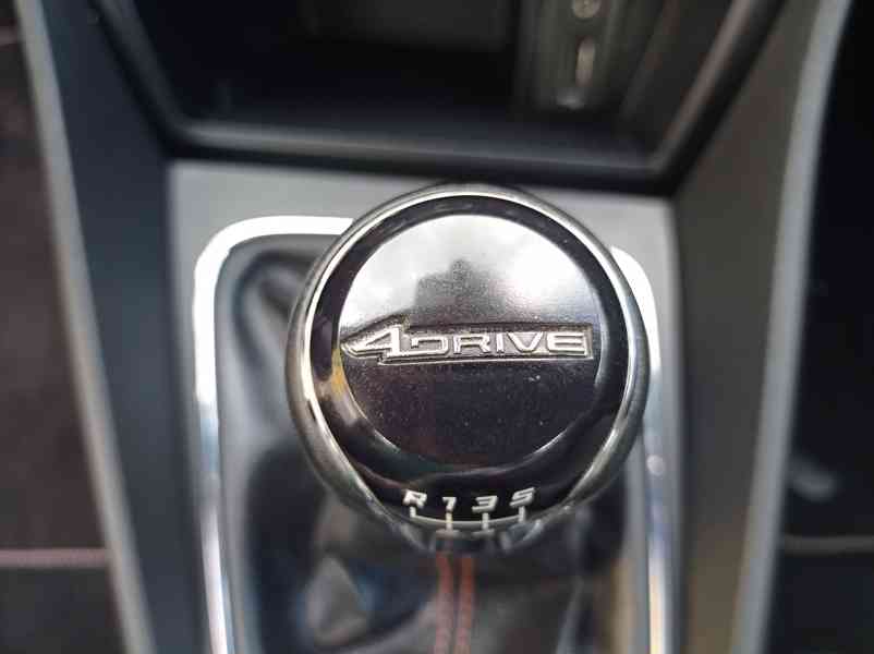 Seat Leon 1.6 TDI 4Drive/X-Perience/1Maj - foto 46