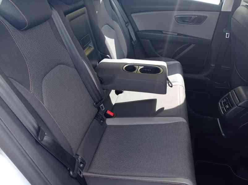 Seat Leon 1.6 TDI 4Drive/X-Perience/1Maj - foto 20