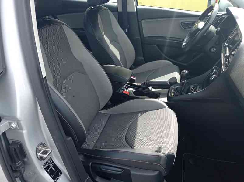 Seat Leon 1.6 TDI 4Drive/X-Perience/1Maj - foto 22