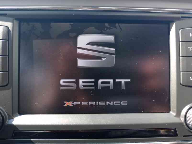 Seat Leon 1.6 TDI 4Drive/X-Perience/1Maj - foto 28
