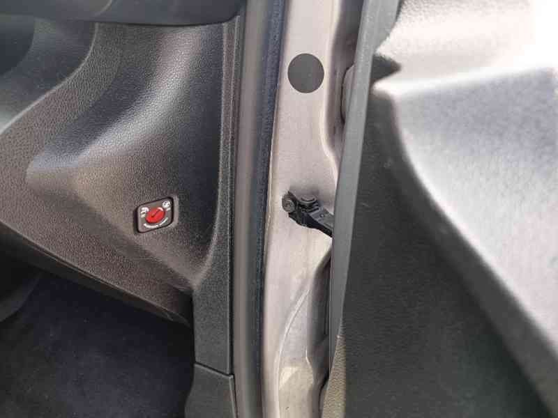 CITROEN Berlingo 1,5 BlueHDI S&S Feel  ČR 1.majitel ČR - foto 19