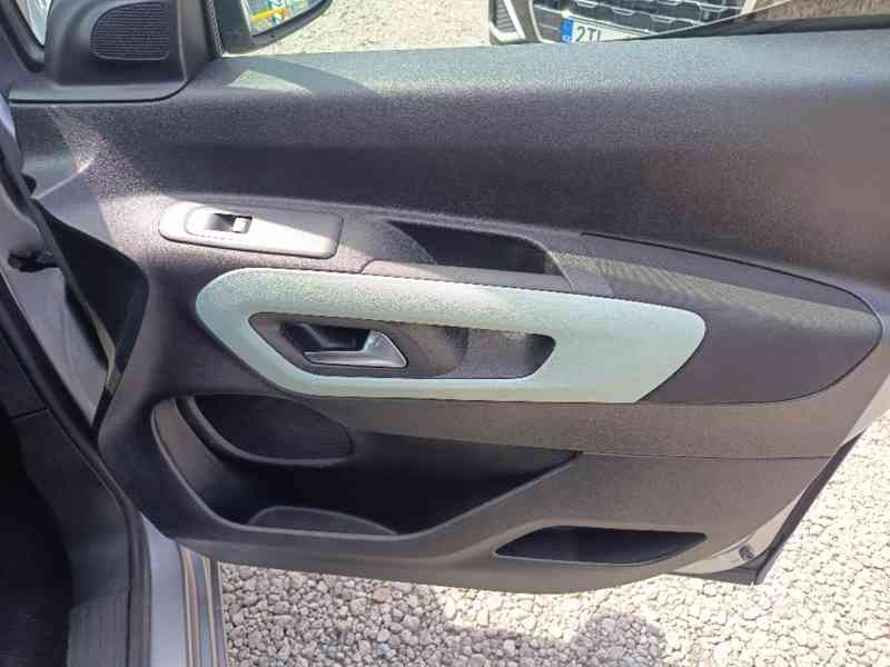 CITROEN Berlingo 1,5 BlueHDI S&S Feel  ČR 1.majitel ČR - foto 18