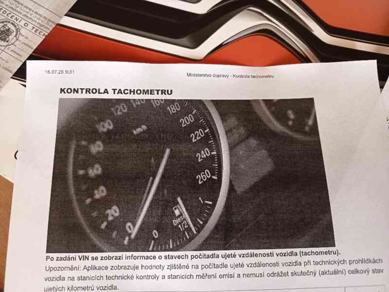 CITROEN Berlingo 1,5 BlueHDI S&S Feel  ČR 1.majitel ČR - foto 31