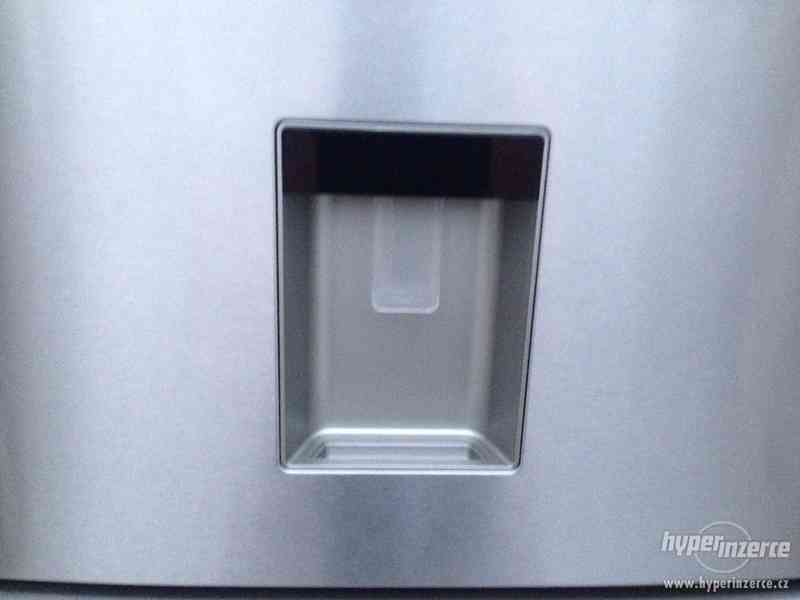 NOVÁ americká lednice s mrazničkou Beko se zárukou - foto 6
