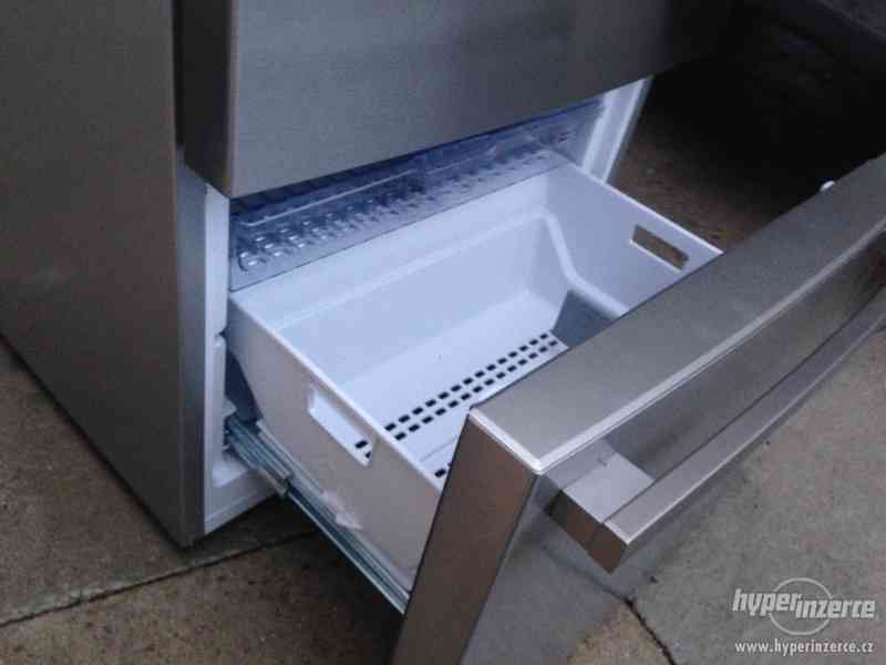 NOVÁ americká lednice s mrazničkou Beko se zárukou - foto 7
