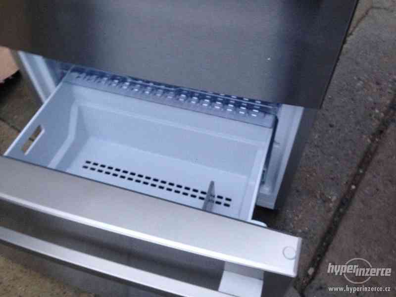 NOVÁ americká lednice s mrazničkou Beko se zárukou - foto 8