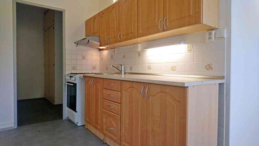 Pronájem 3+1, 68m2+balk. (LBC - Františkov, ul. Jáchymovská) - foto 2