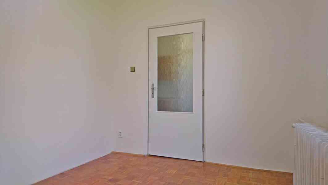 Pronájem 3+1, 68m2+balk. (LBC - Františkov, ul. Jáchymovská) - foto 9