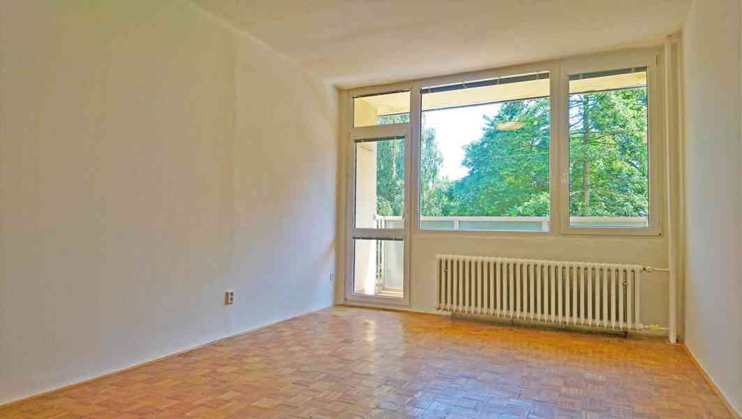 Pronájem 3+1, 68m2+balk. (LBC - Františkov, ul. Jáchymovská) - foto 5