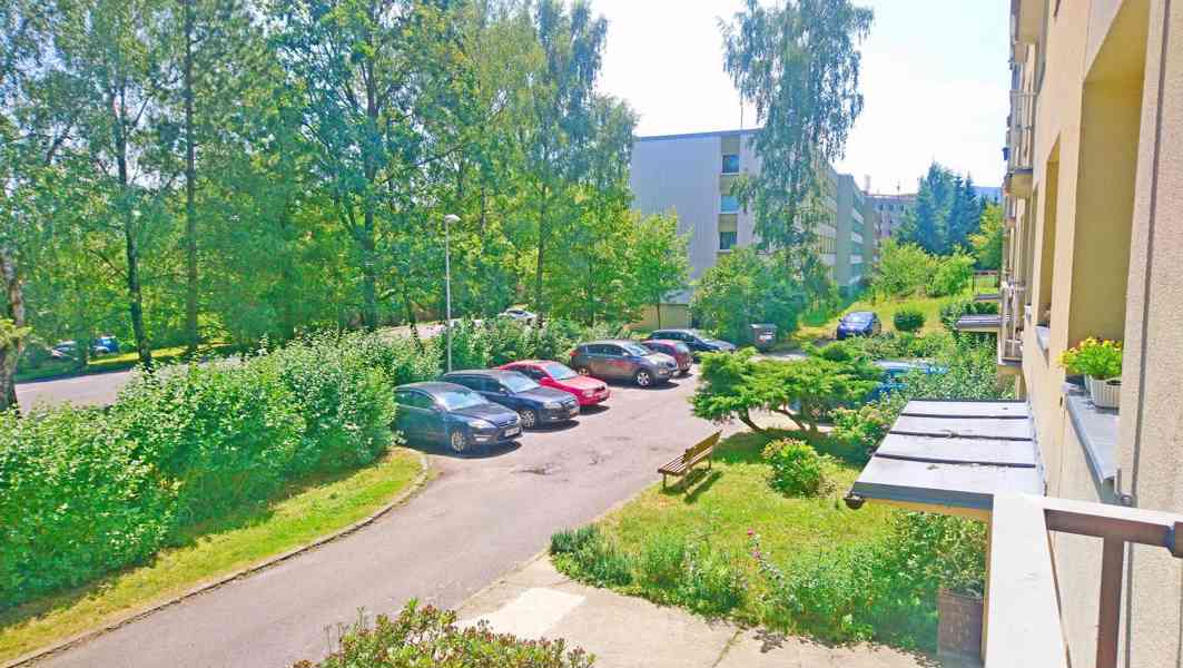 Pronájem 3+1, 68m2+balk. (LBC - Františkov, ul. Jáchymovská) - foto 18