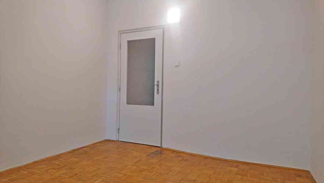 Pronájem 3+1, 68m2+balk. (LBC - Františkov, ul. Jáchymovská) - foto 11