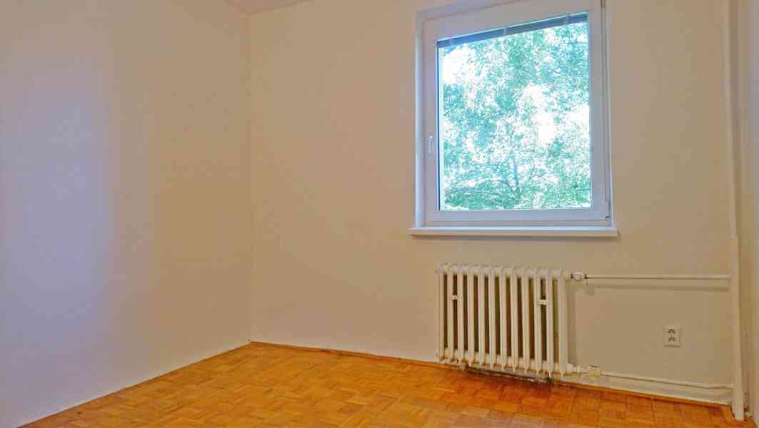 Pronájem 3+1, 68m2+balk. (LBC - Františkov, ul. Jáchymovská) - foto 10