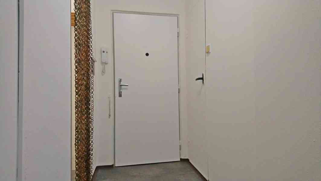 Pronájem 3+1, 68m2+balk. (LBC - Františkov, ul. Jáchymovská) - foto 14