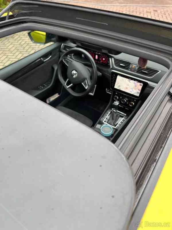 Škoda Superb 2,0 TDI 4x4 2019 153000km - foto 3