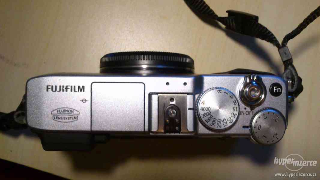 Fujifilm X-E1 - foto 3