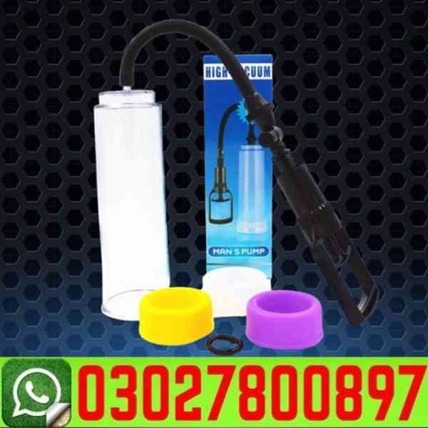 Vacuum Penis Pump in Rawalpindi # 0302-78OO897