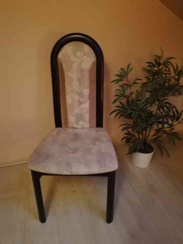 Zidle masiv - foto 2