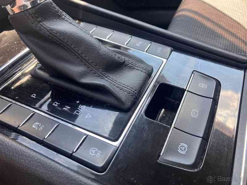 Škoda Superb 3 4x4 - foto 7