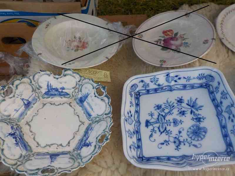 trocha skla , porcelánu a keramiky - foto 4