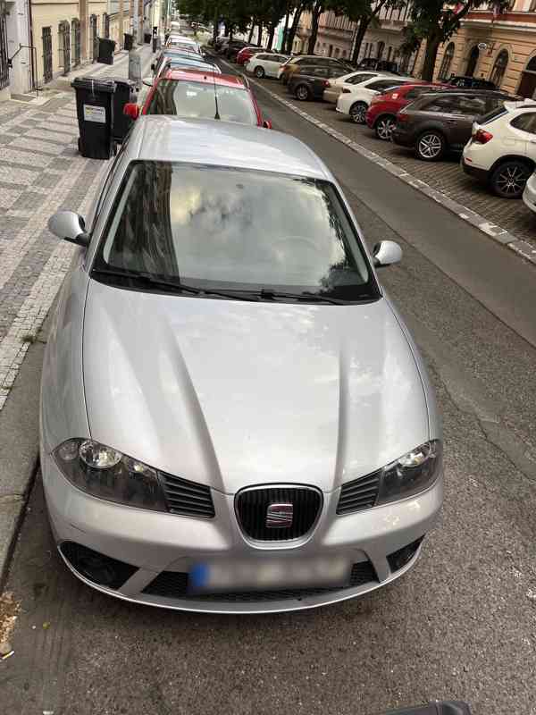 SEAT Ibiza 1.2, r.v. 2007 – 117 000 km - foto 4