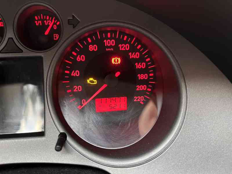 SEAT Ibiza 1.2, r.v. 2007 – 117 000 km - foto 2