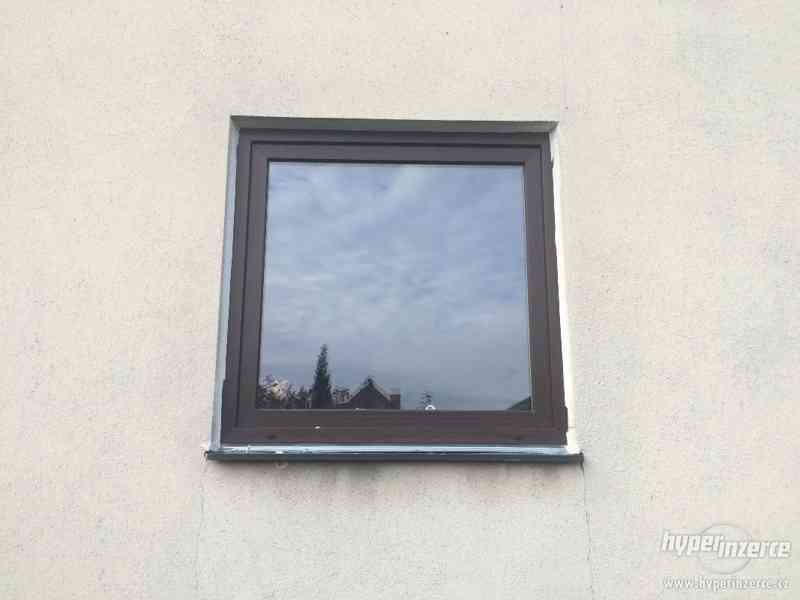 Plastová okna - foto 2