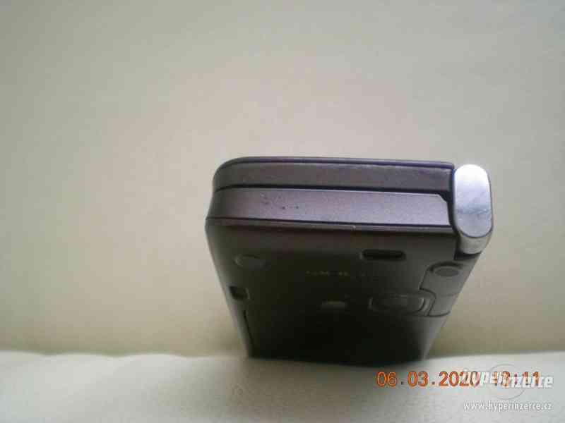 Nokia E90 - funkční komunikátory z r.2007 v TOP stavu - foto 9