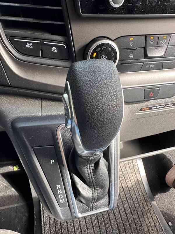 Obytný vůz Ford Chausson 640 Titanium Premium  - foto 12