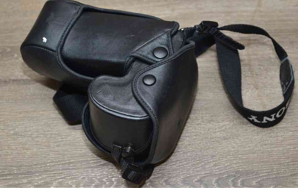 SONY CyberShot DSC-F828 *8Mpix CCD*7x Opt.Zoom*BAG - foto 4
