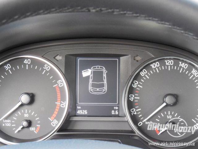 Škoda Fabia 1.0, benzín, rok 2014 - foto 5
