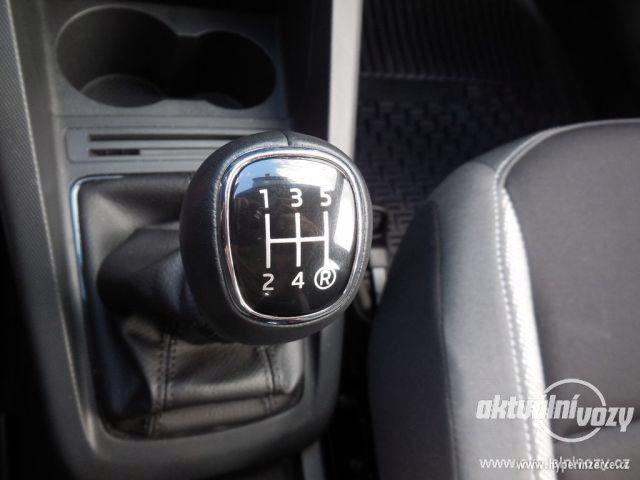 Škoda Fabia 1.0, benzín, rok 2014 - foto 34