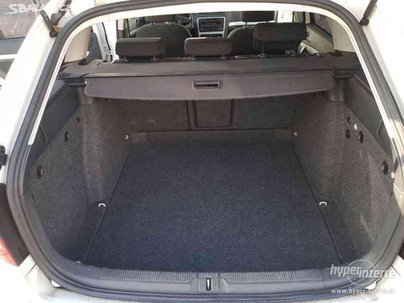 Škoda Octavia 2.0 TDI 103 KW, 8V, BMM - foto 7