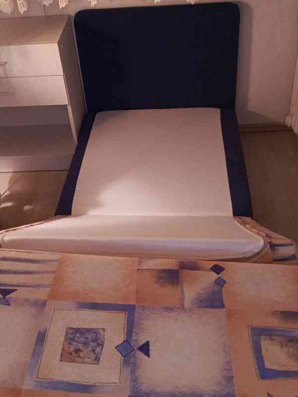 ROZKLÁDACÍ KŘESLO - foto 4