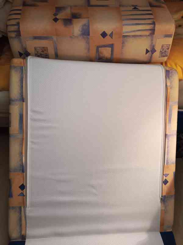 ROZKLÁDACÍ KŘESLO - foto 3