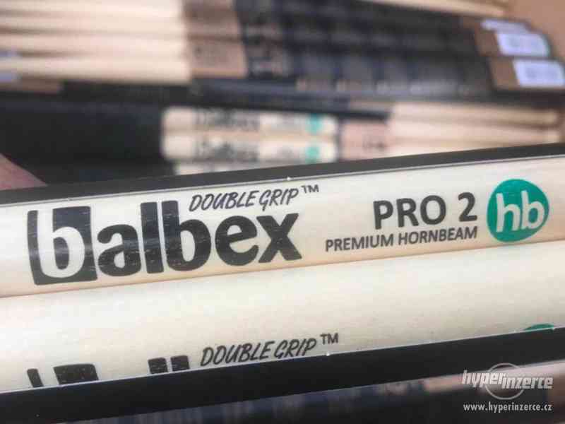 Paličky BALBEX 4 druhy za výhodnou cenu - foto 6