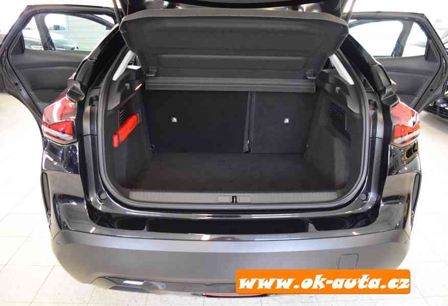 Citroën C4 1.2 PURETECH FEEL 2023-DPH - foto 10