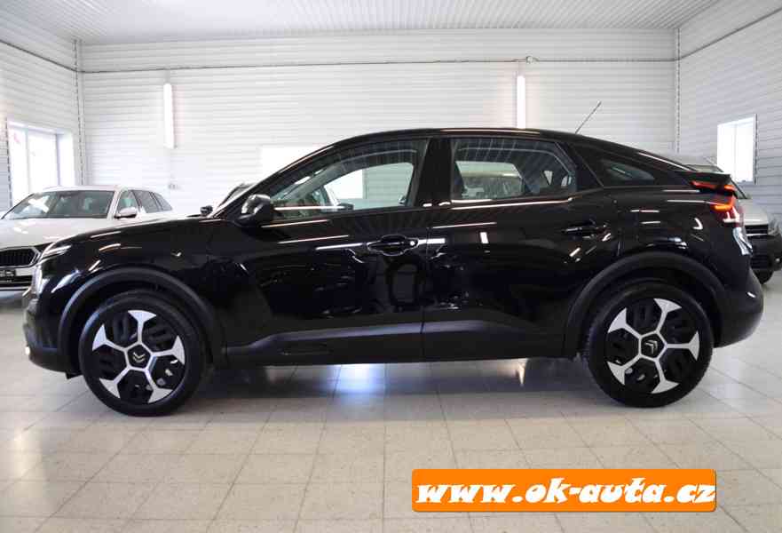 Citroën C4 1.2 PURETECH FEEL 2023-DPH - foto 2