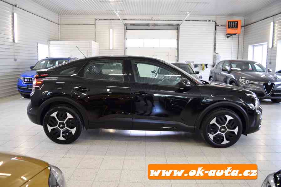 Citroën C4 1.2 PURETECH FEEL 2023-DPH - foto 5