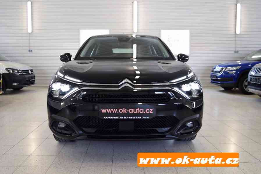 Citroën C4 1.2 PURETECH FEEL 2023-DPH - foto 7