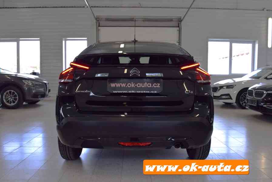 Citroën C4 1.2 PURETECH FEEL 2023-DPH - foto 3