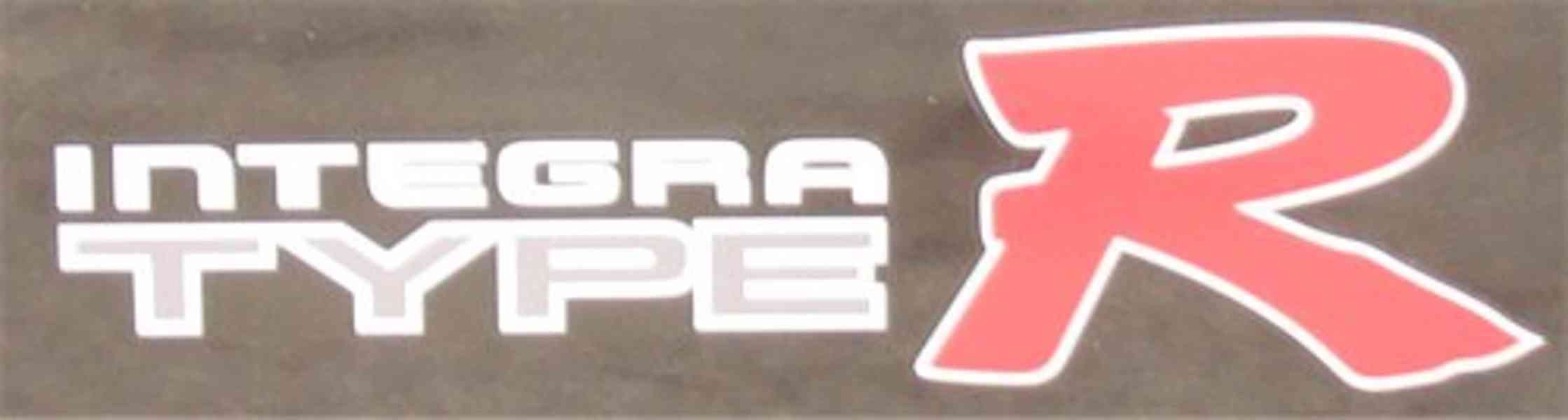 Honda Integra Type R-rally, základ pro registr. rally legend - foto 16