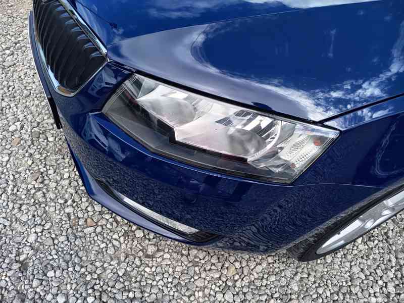 ŠKODA Octavia 1,4TSI CNG Ambition Plus ČR - foto 7