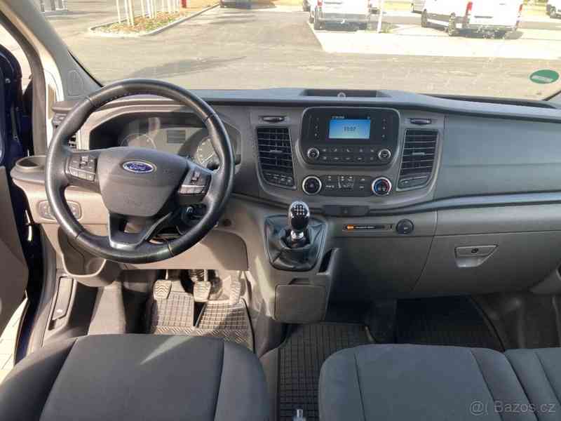 Ford Transit 2,0   Trend 320 L2 EcoBlue 96kW - foto 6