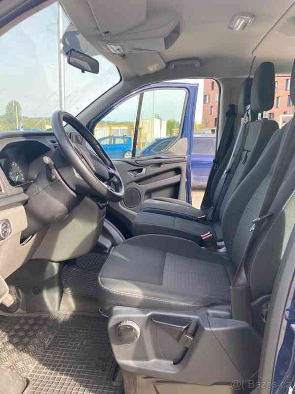 Ford Transit 2,0   Trend 320 L2 EcoBlue 96kW - foto 7