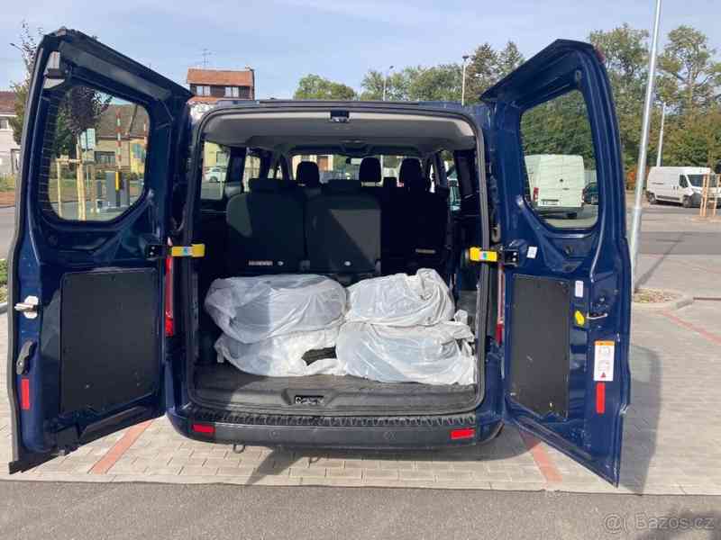 Ford Transit 2,0   Trend 320 L2 EcoBlue 96kW - foto 14